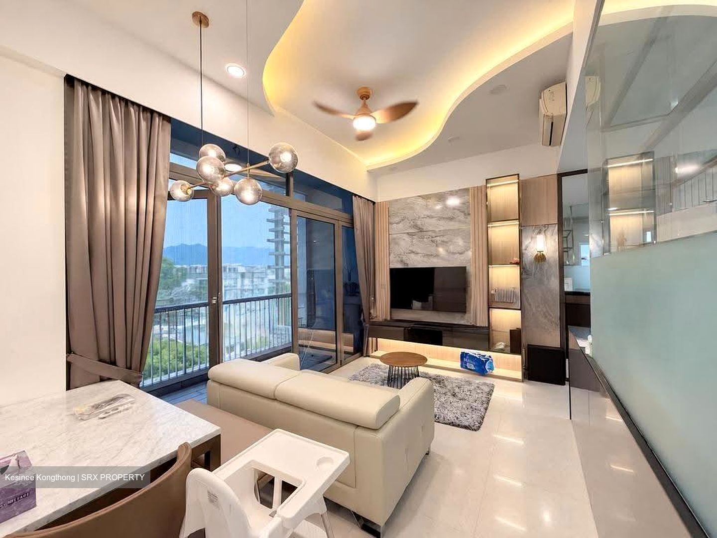 The Creek @ Bukit (D21), Condominium #636960741